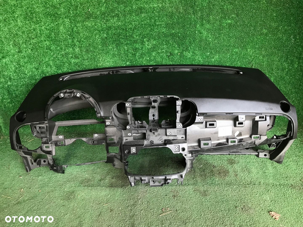 DESKA ROZDZIELCZA KONSOLA FIAT 500 LIFT WWA
