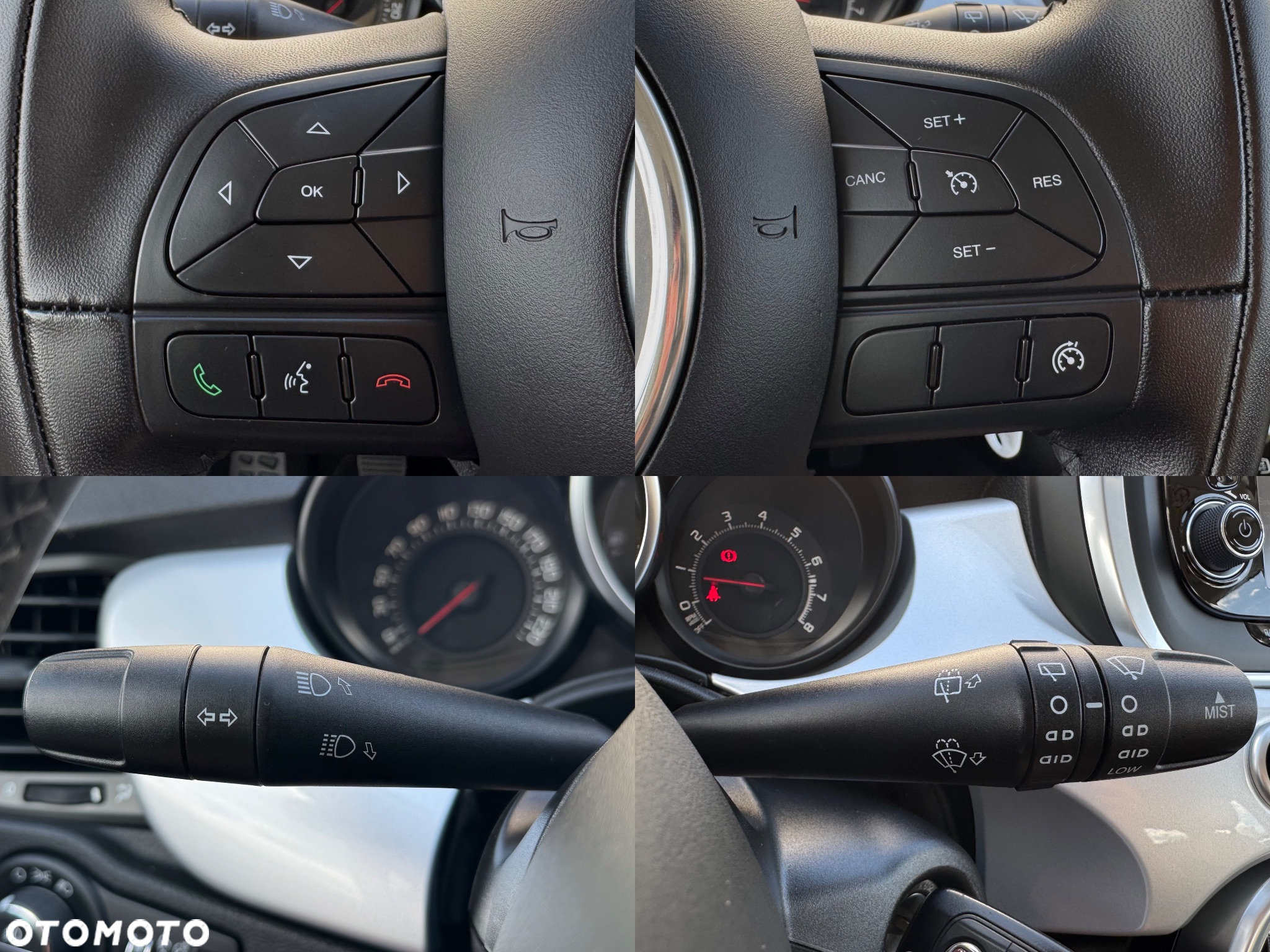 Fiat 500X 1.4 Multiair 4x2 S&S Pop Star - 11