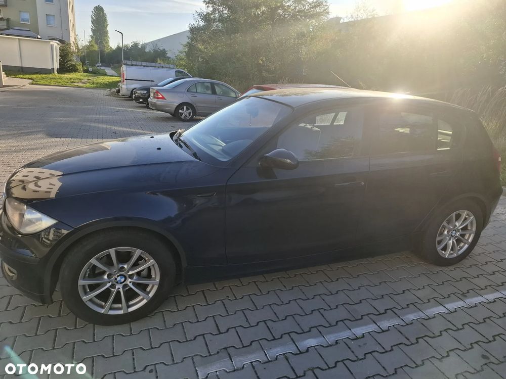 BMW Seria 1