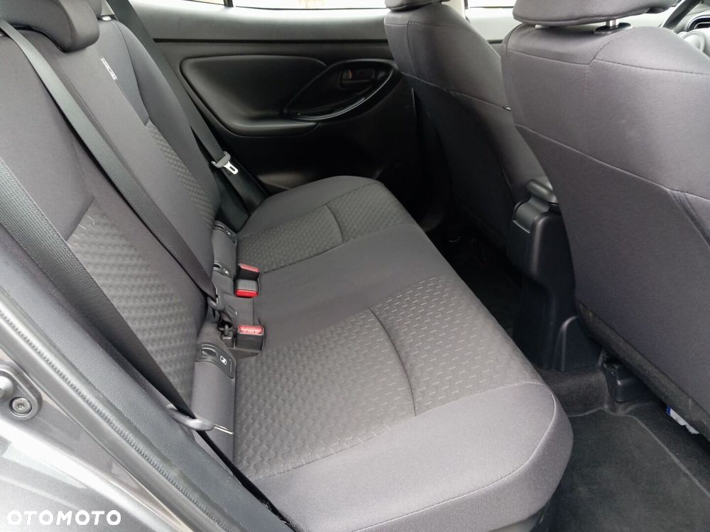 Toyota Yaris Cross Hybrid 1.5 Comfort - 10