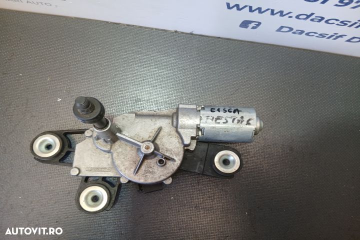 Motoras stergator luneta 0390201252 8A61-A17K441-AE 0390201252 8A61-A - 1