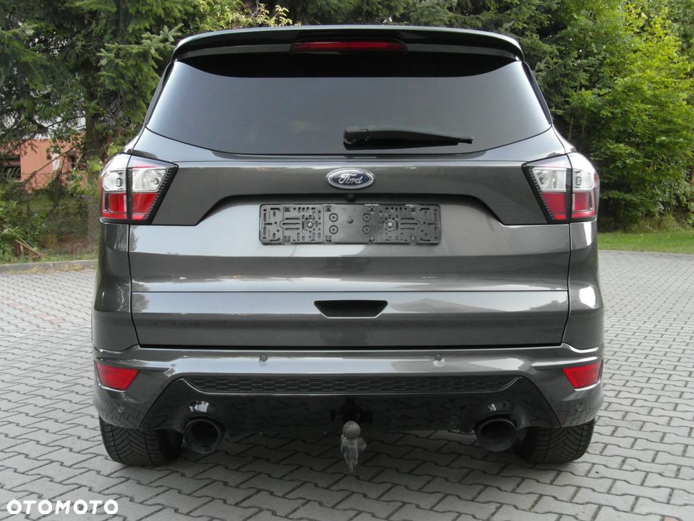 Ford Kuga 2.0 TDCi 4x4 ST-Line - 6