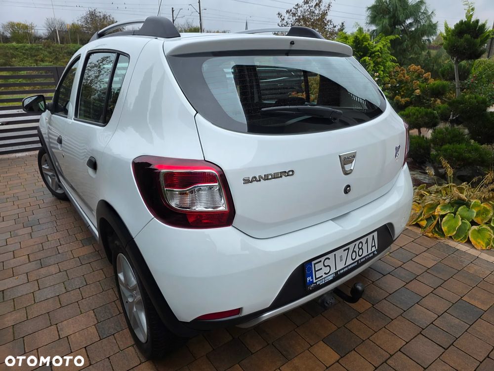 Dacia Sandero - 18