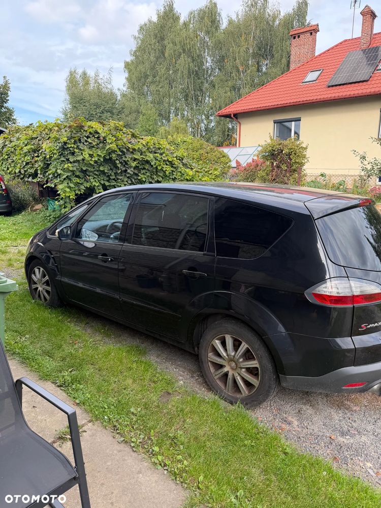 Ford S-Max 2.0 TDCi Trend - 4