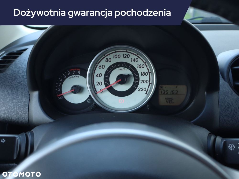 Mazda 2 - 13