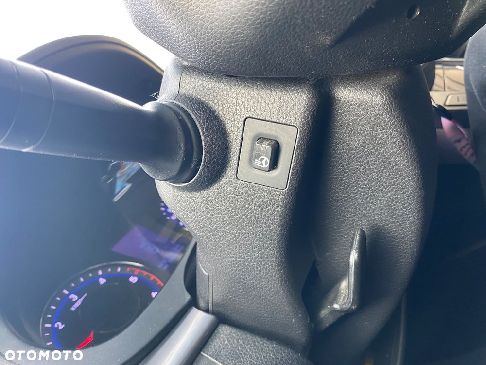 Hyundai i40 1.7 CRDi Comfort - 11