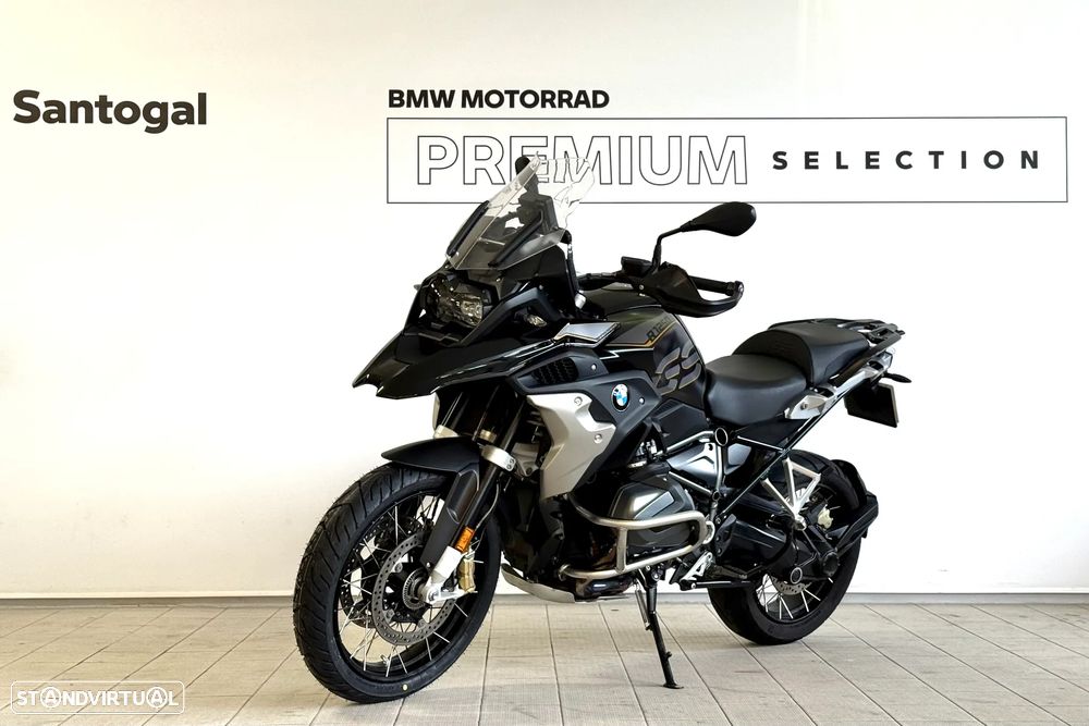 BMW R 1250 GS Exclusive - 3