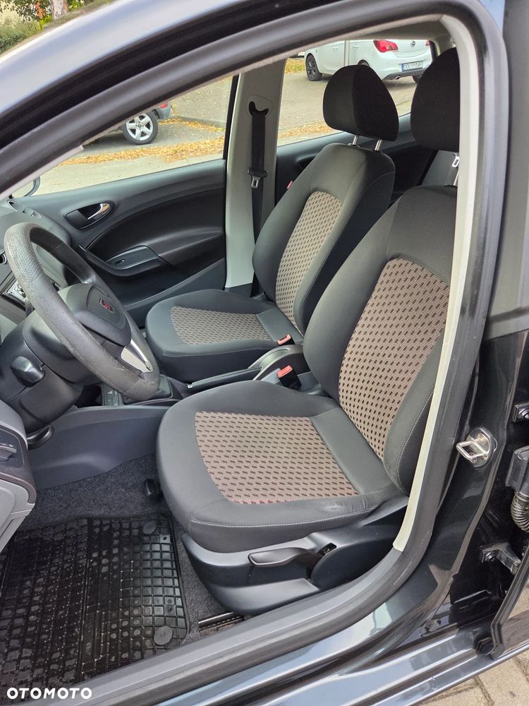 Seat Ibiza - 15