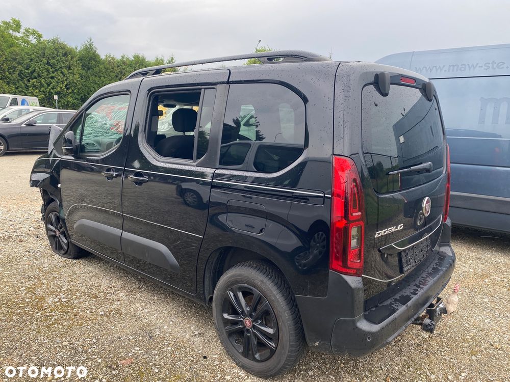 Citroën Berlingo XL BlueHDi 130 EAT8 MAX - 5