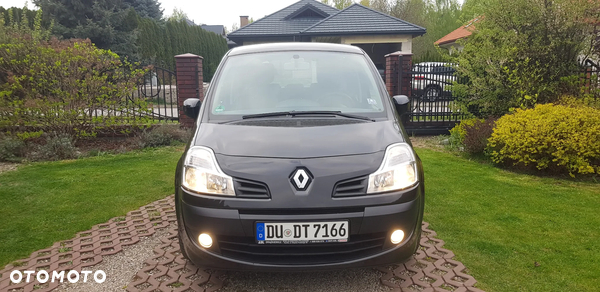 Renault Modus 1.2 16V Avantage