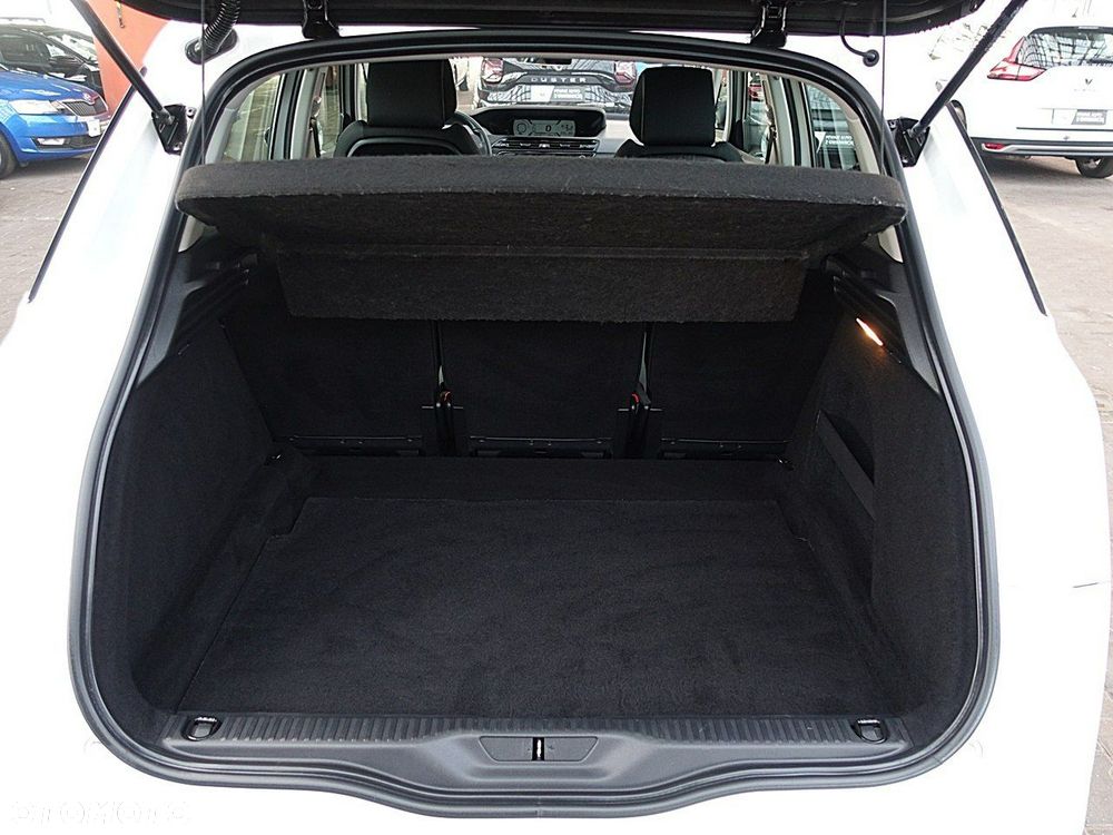 Citroën C4 Picasso - 16