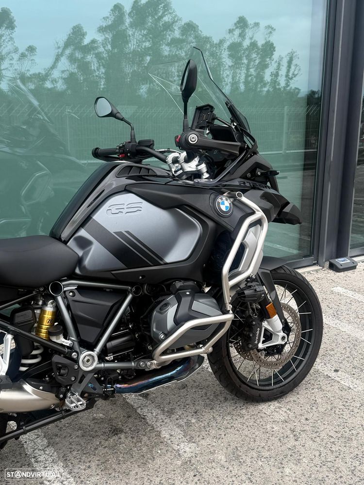 BMW R 1250 GS Adventure - 7