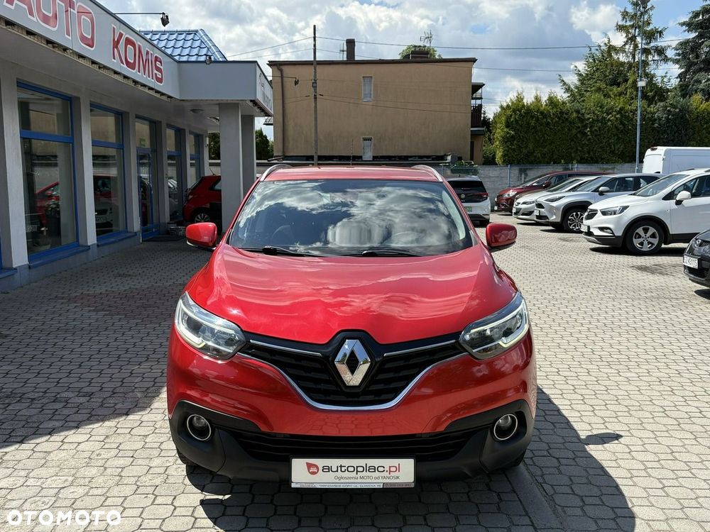 Renault Kadjar - 3