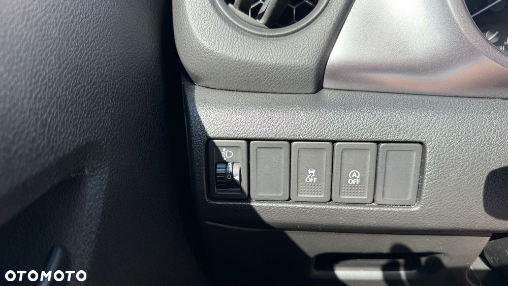 Suzuki Vitara 1.0 Boosterjet Comfort 2WD - 11