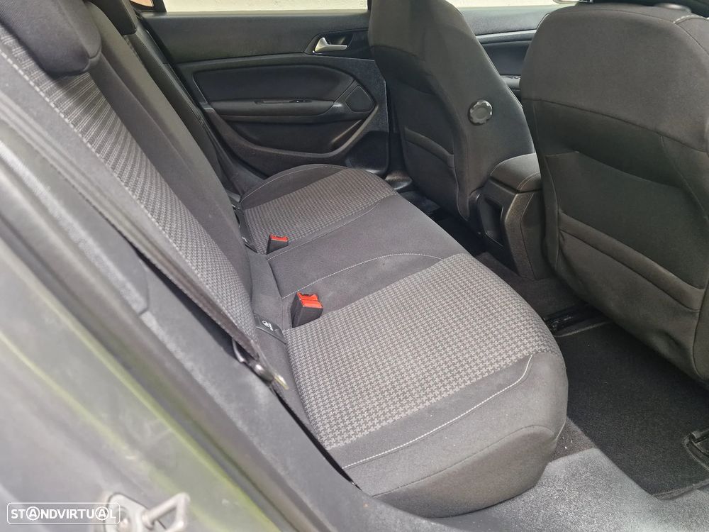 Peugeot 308 1.6 BlueHDi Style - 7