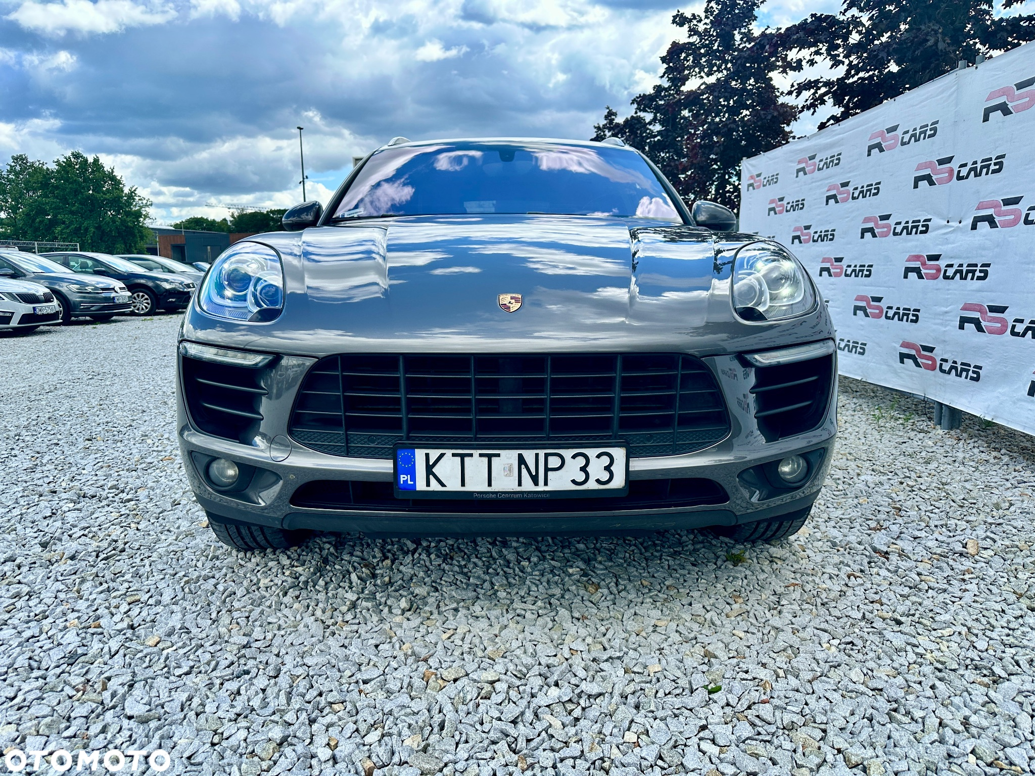 Porsche Macan S Diesel - 2