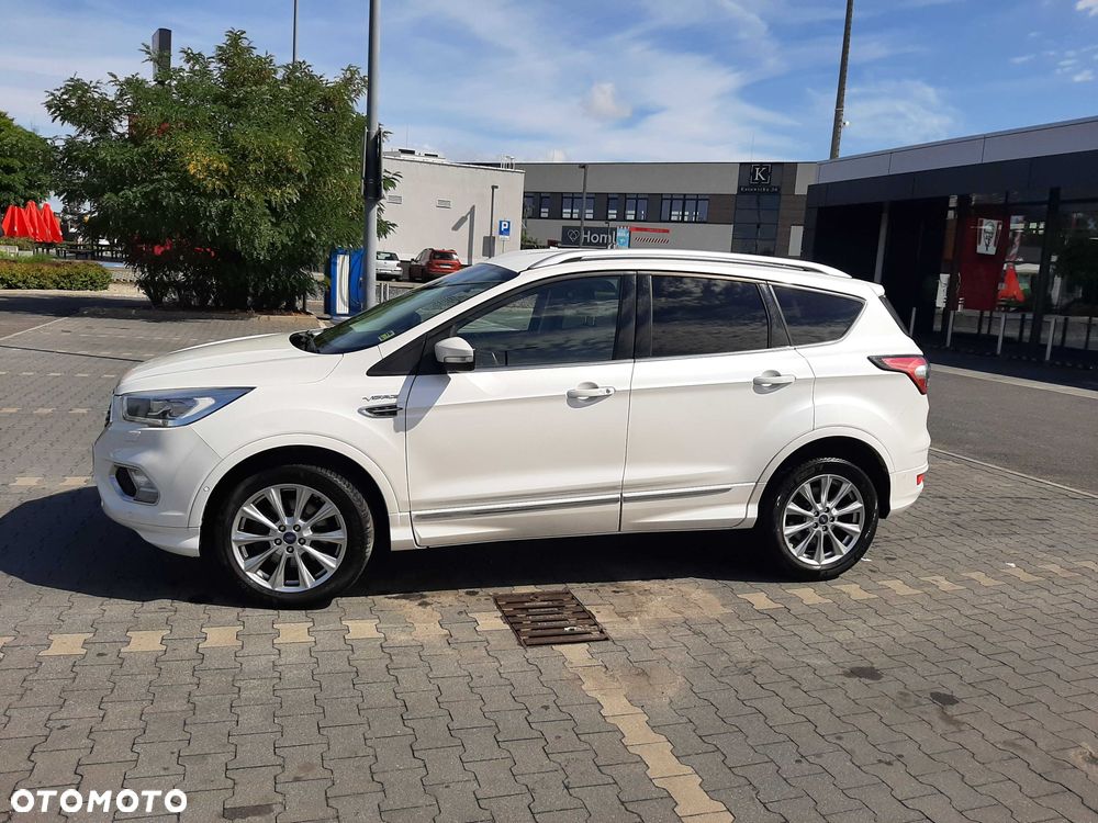 Ford Kuga - 2