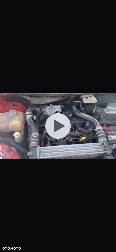 Silnik kompletny Ford Transit Connect 1.8 R2pa film video - 13