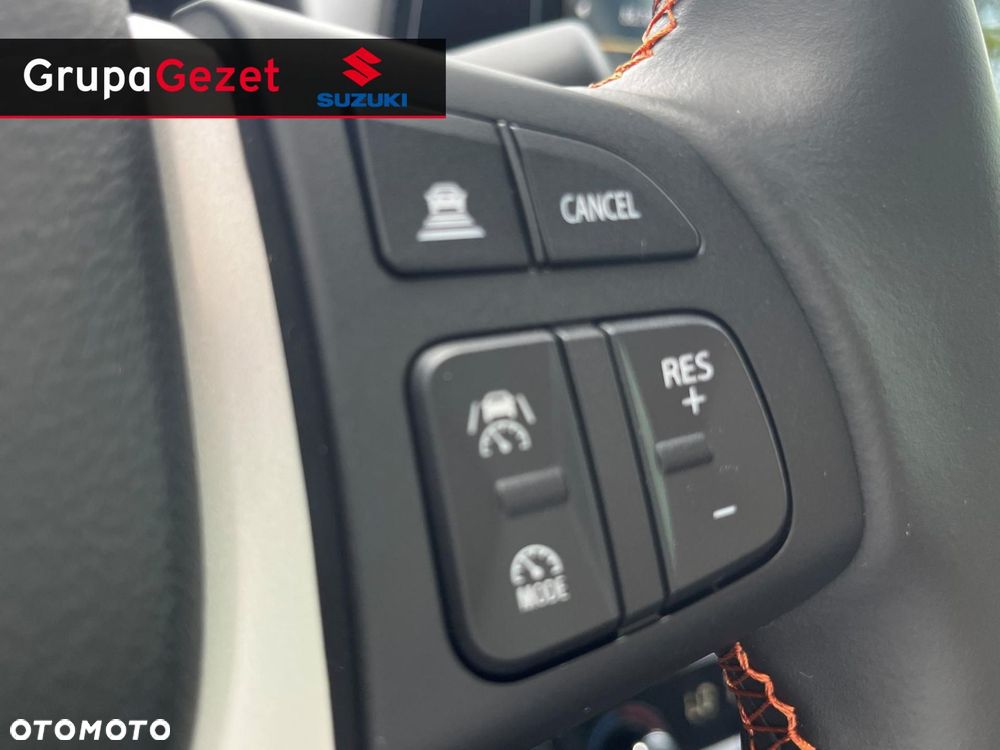 Suzuki SX4 S-Cross - 14