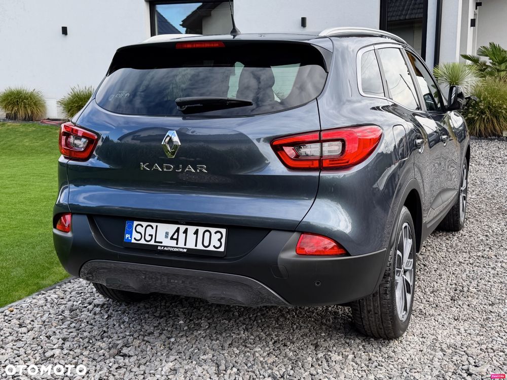 Renault Kadjar Energy TCe 130 Experience - 11