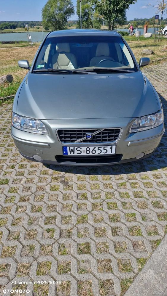 Volvo S60 D5 - 7