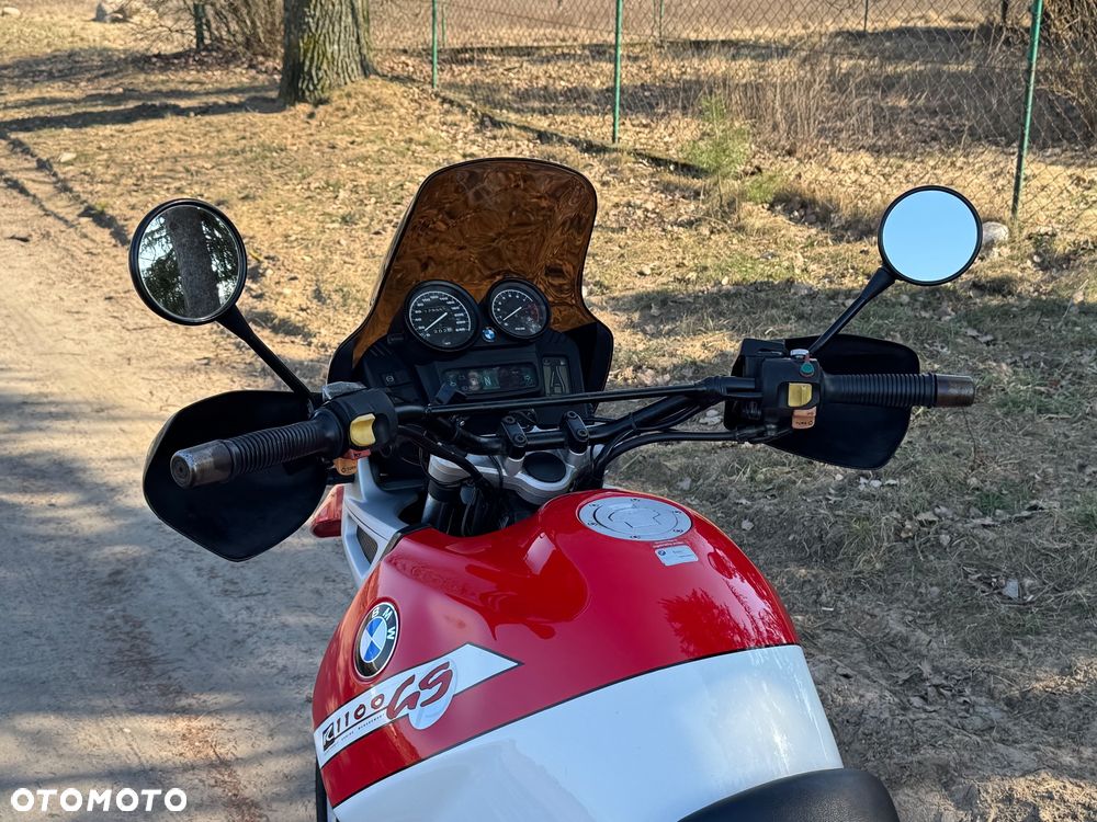 BMW GS - 14