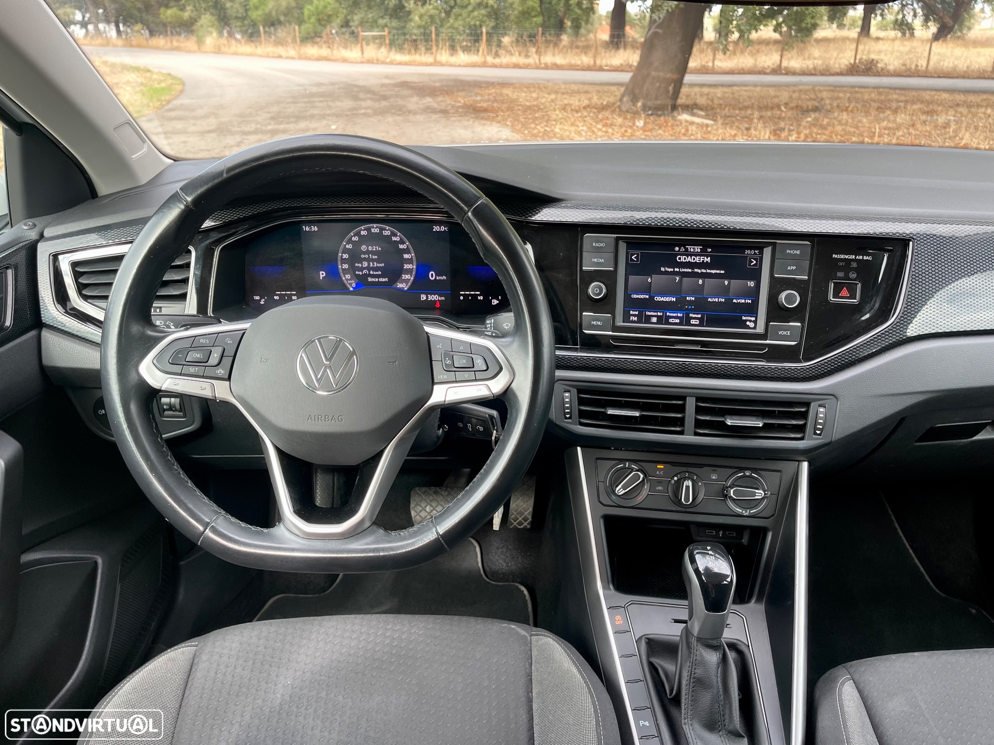 VW Taigo 1.0 TSI Life DSG - 17