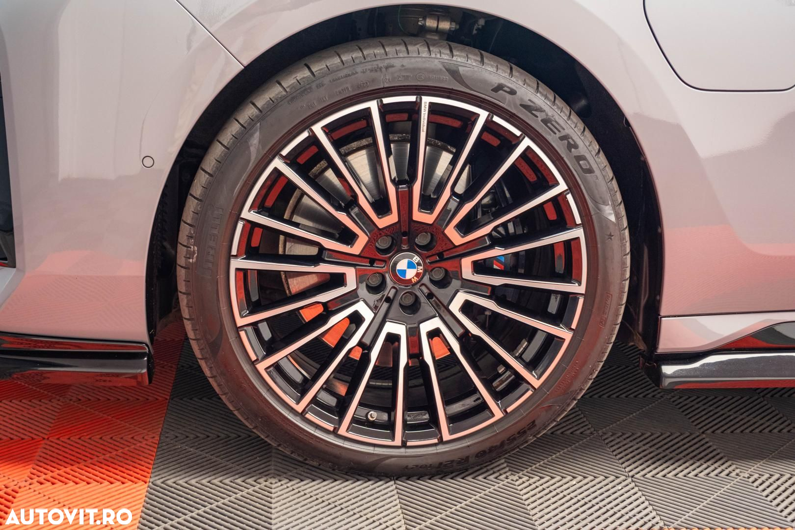 BMW Seria 7 - 17