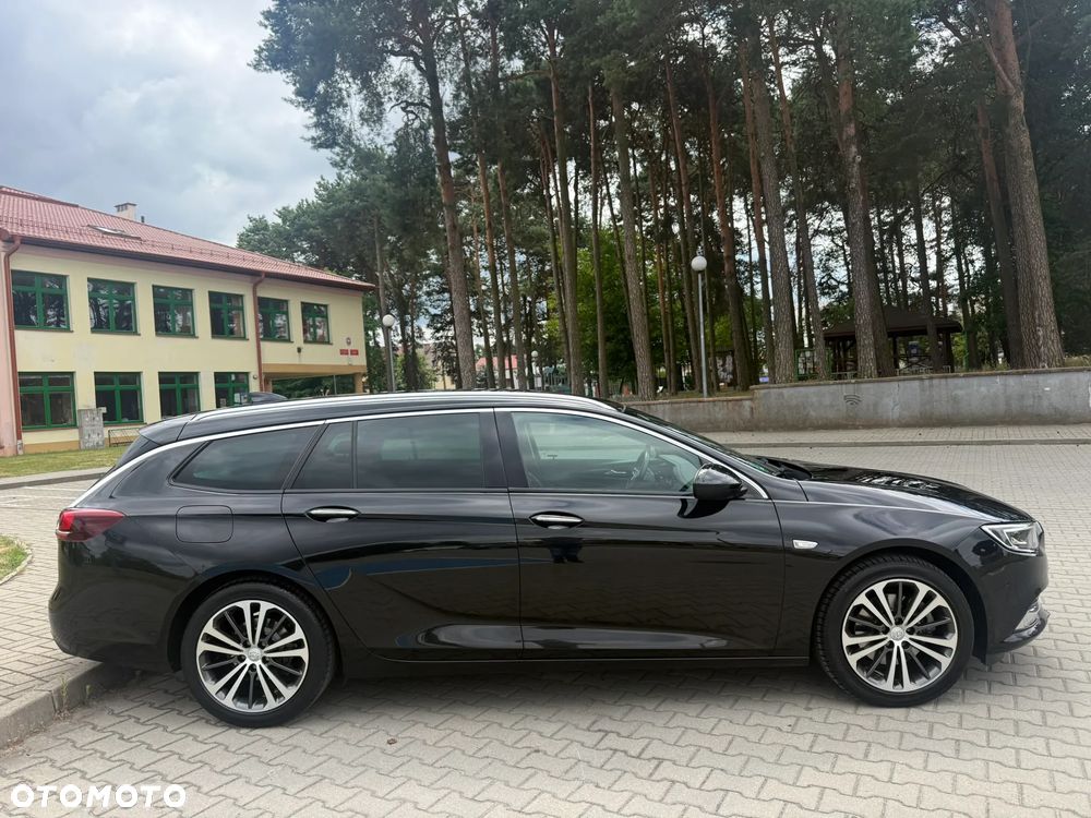 Opel Insignia 2.0 CDTI Innovation S&S - 21
