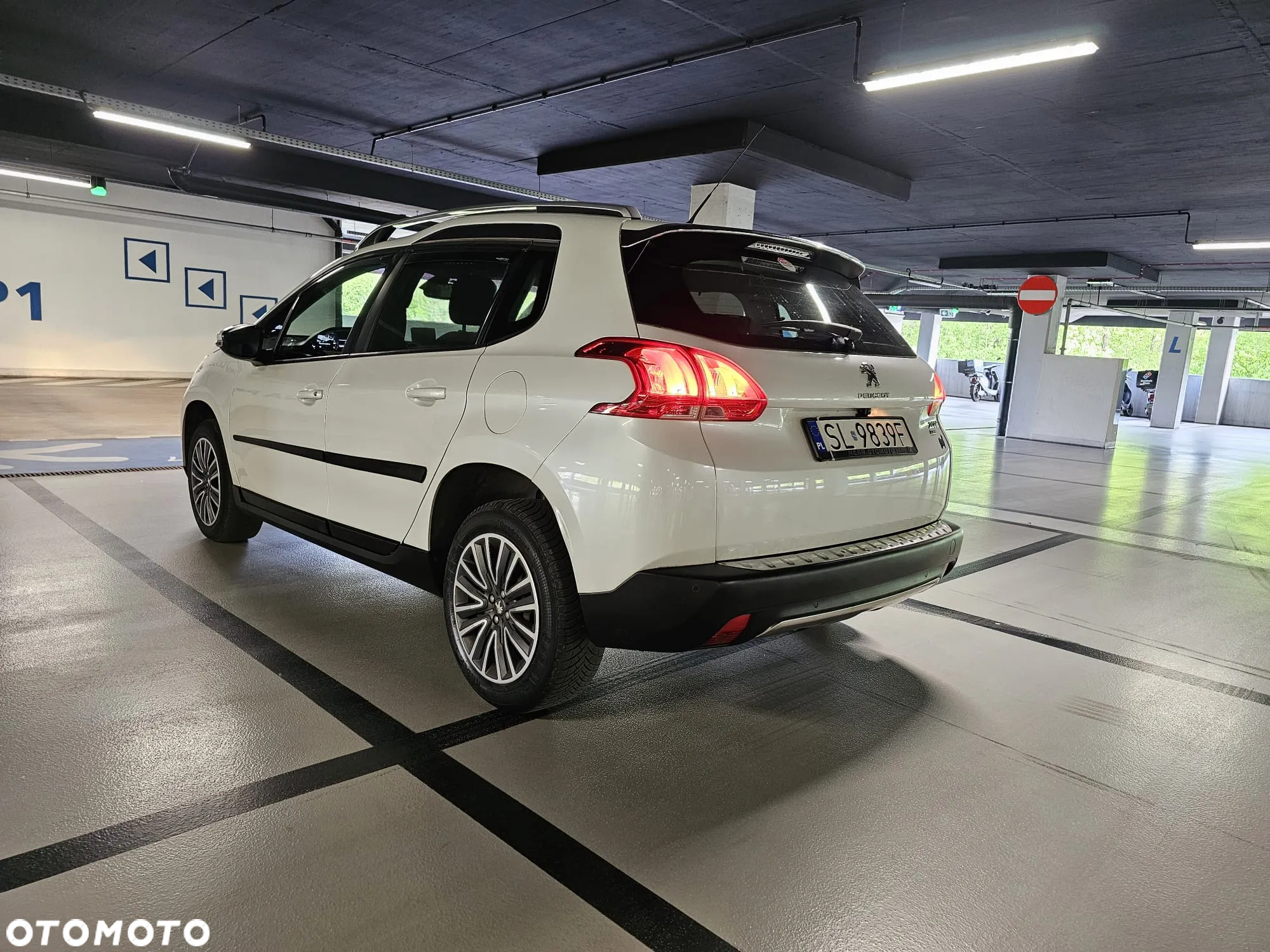 Peugeot 2008 - 3