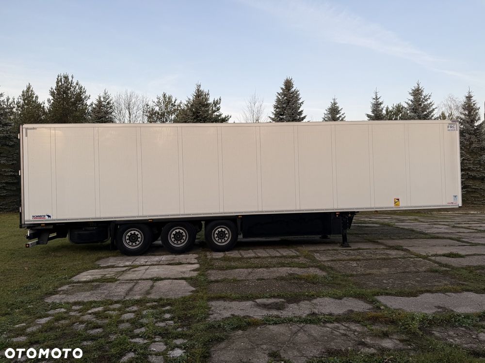 Schmitz Cargobull A400 - 7
