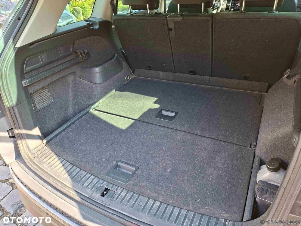 Skoda Kodiaq 2.0 TDI 4x4 Style DSG - 3
