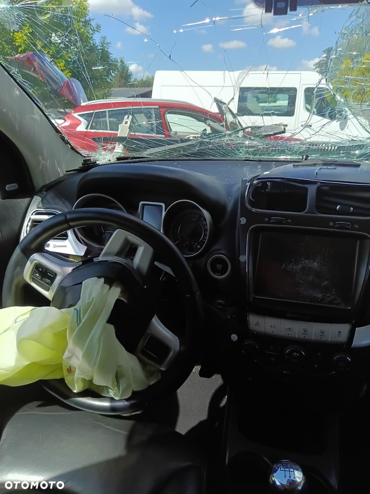 Fiat Freemont 2.0 Multijet 16V DPF - 15
