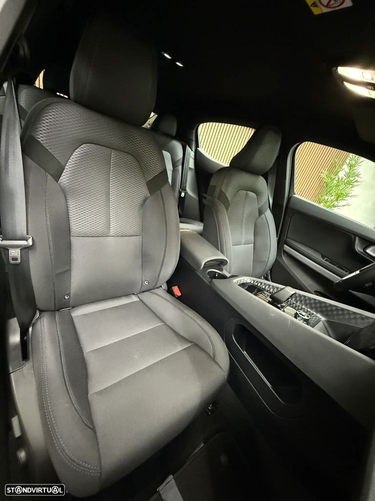 Polestar 2 Single Motor 69kWh - 27