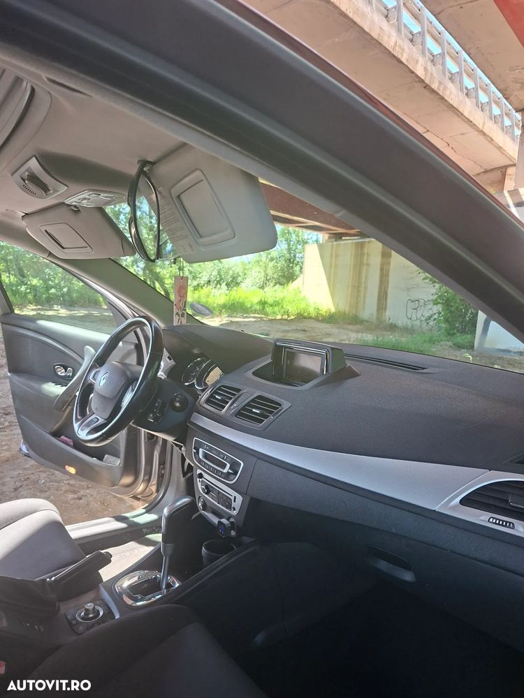Renault Megane dCi 110 FAP EDC Bose Edition - 10