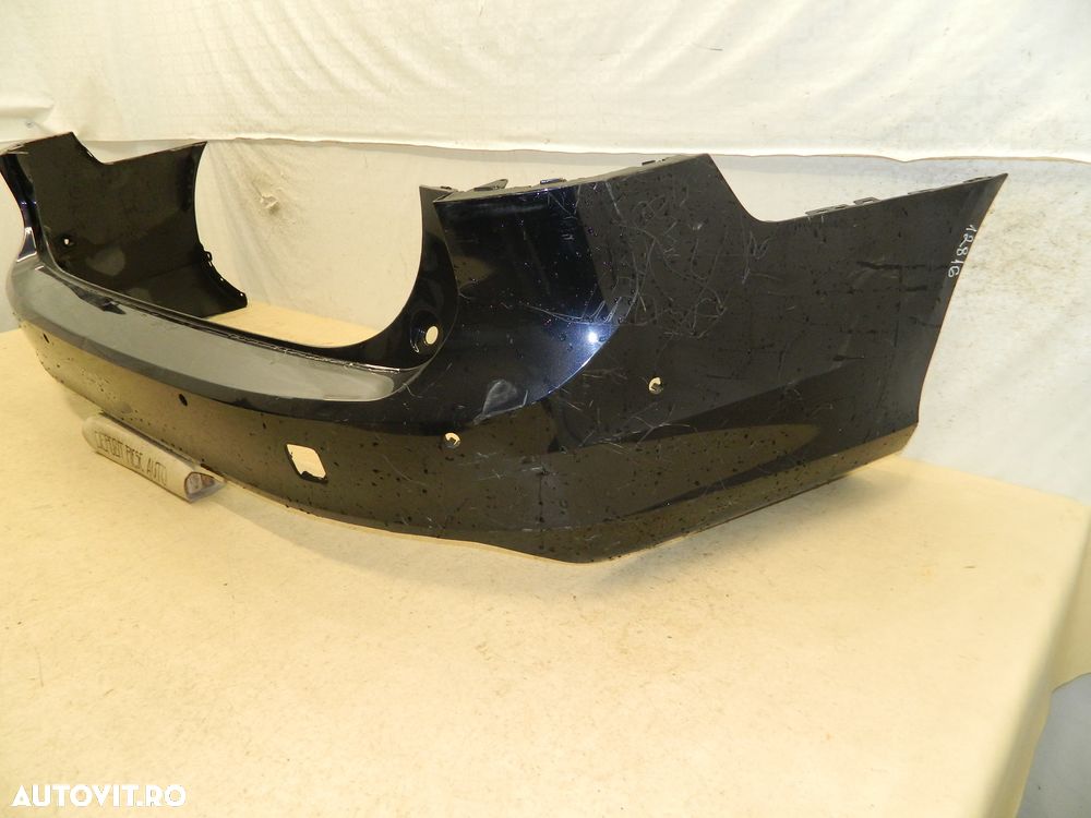 Bara spate Volvo V90, 2016, 2017, 2018, 2019, 2020, 31383315 - 8