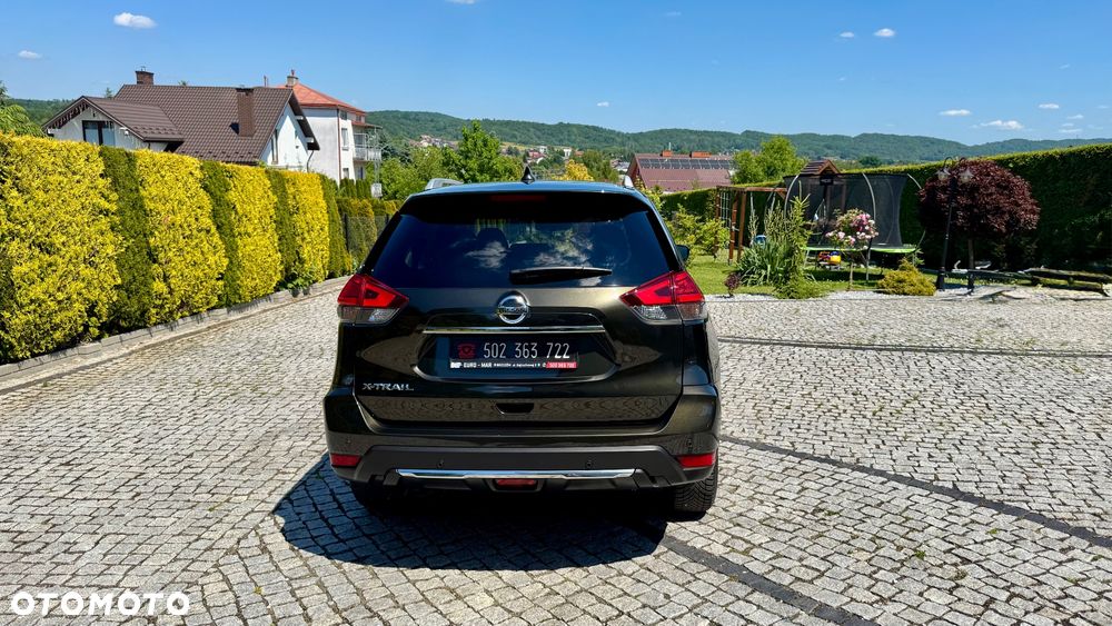 Nissan Qashqai - 14