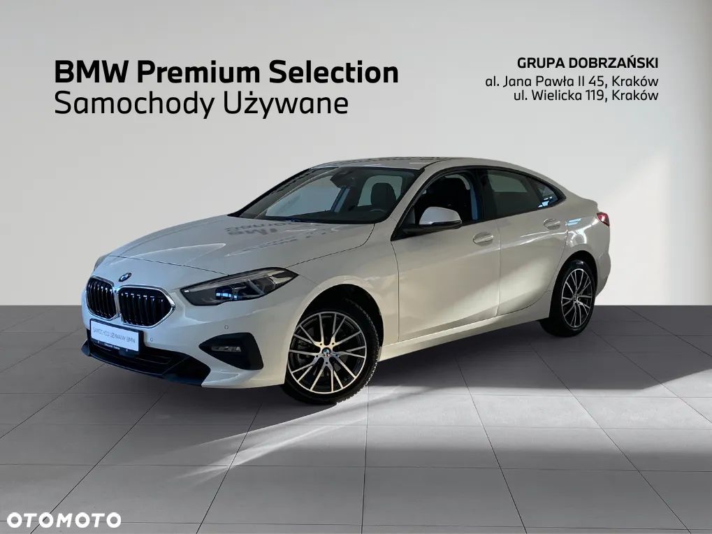 BMW Seria 2 218i - 1