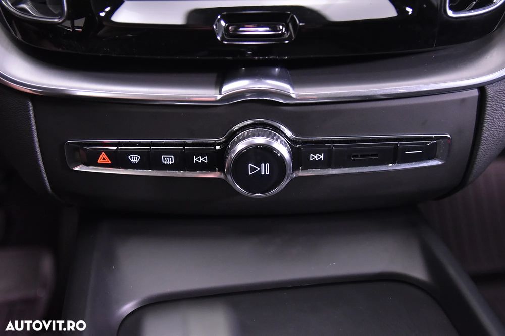 Volvo XC 60 - 17