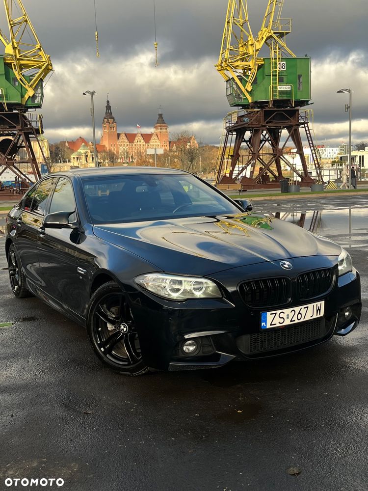 BMW 5
