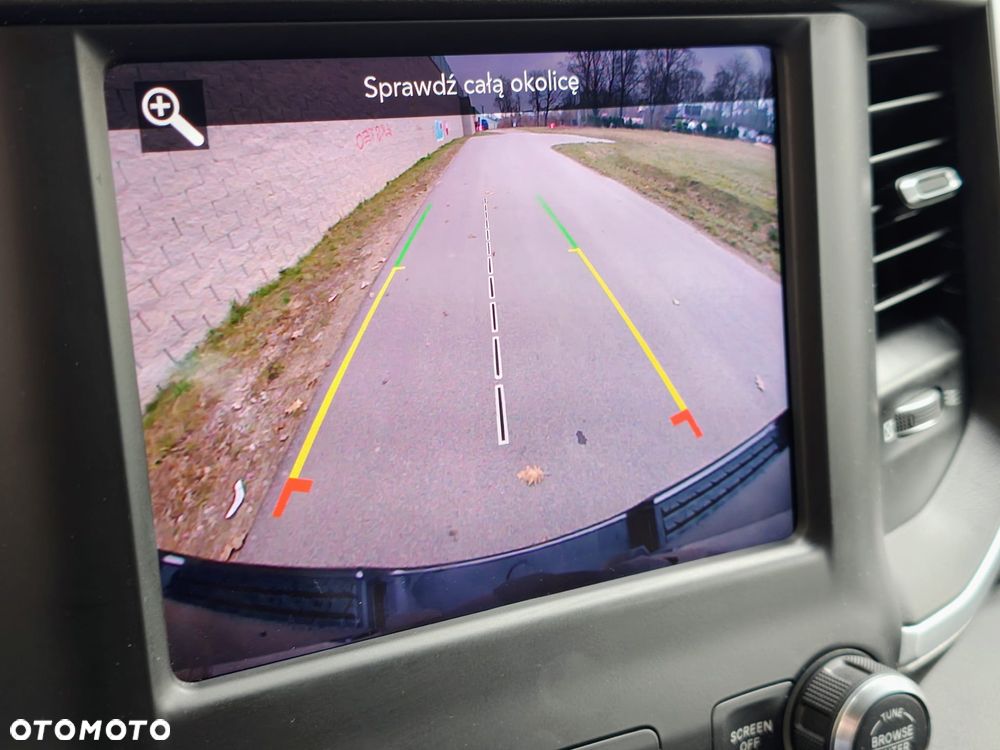 RAM 1500 Quad Cab Longbed Bighorn - 16