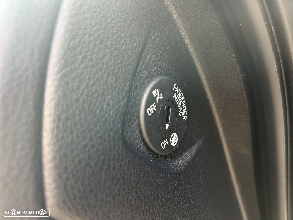 BMW 216 Gran Tourer i 7L Line Sport - 23