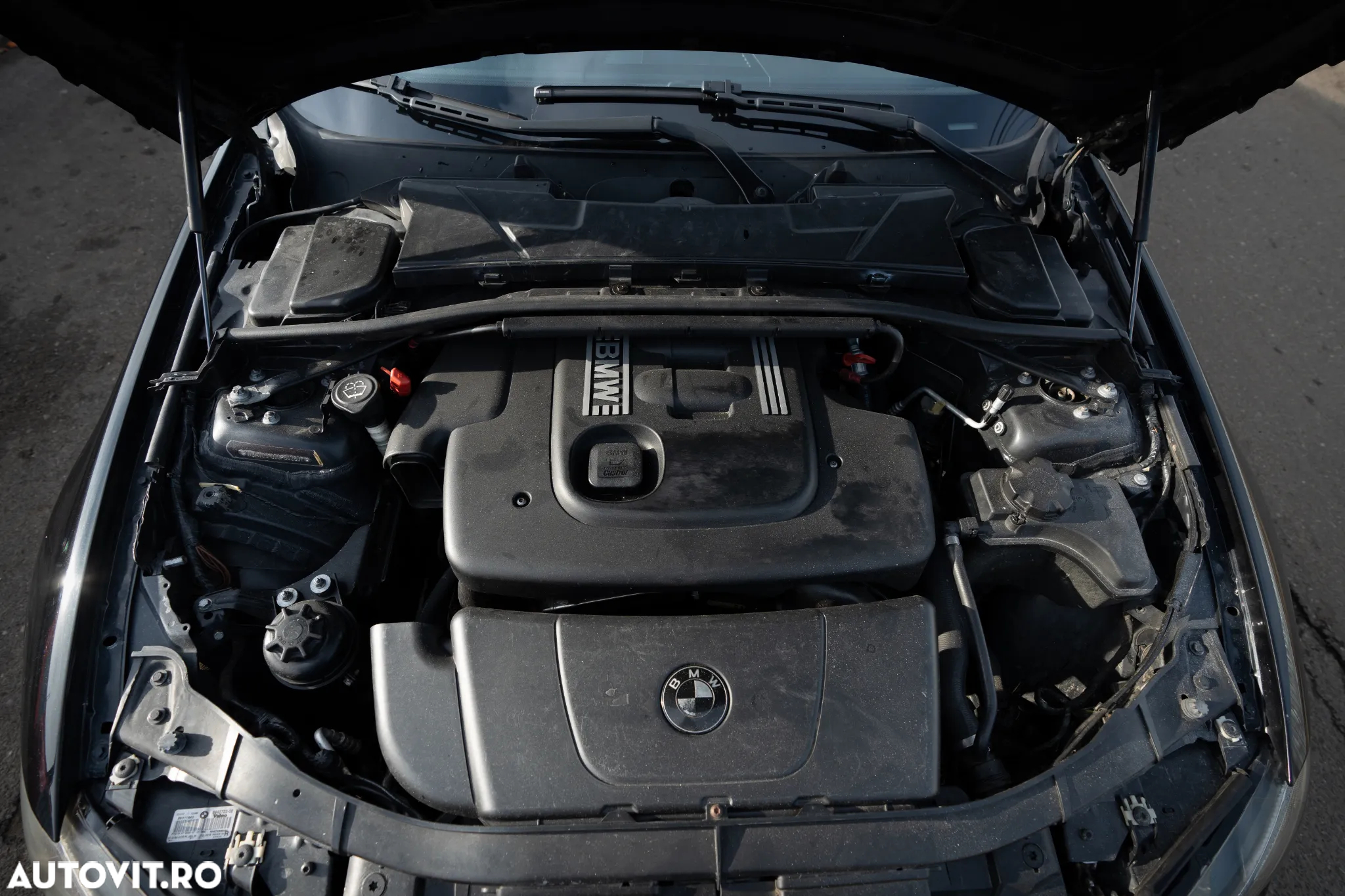 BMW Seria 3 - 14