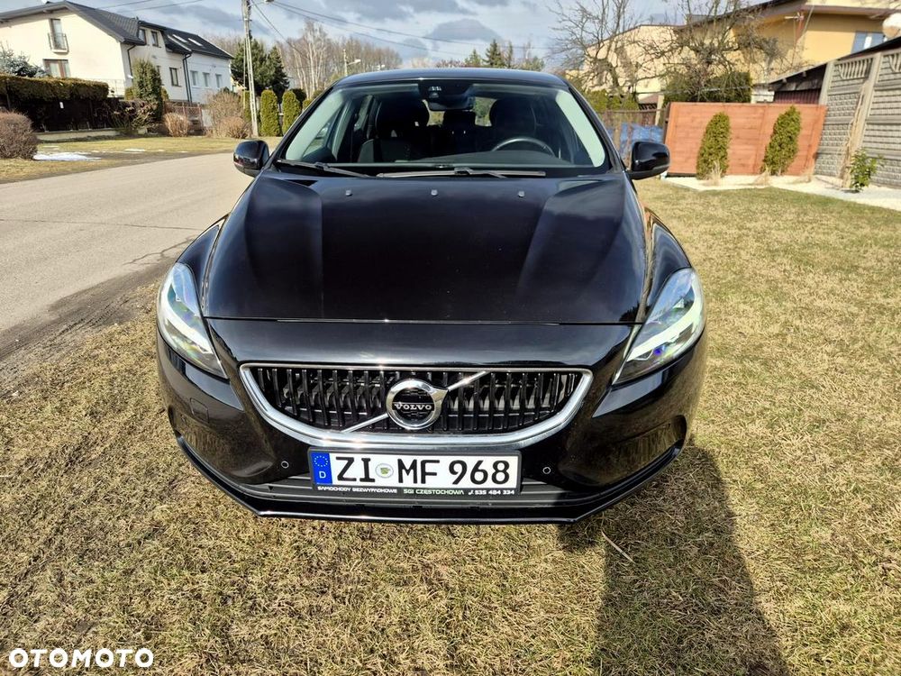 Volvo V40 T2 Kinetic - 4