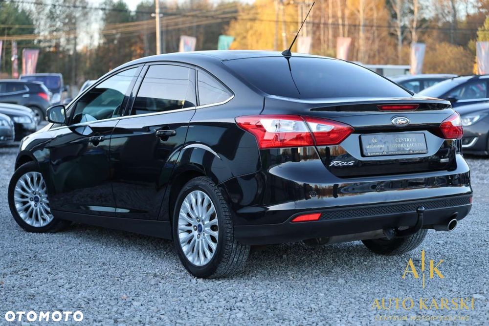 Ford Focus - 3