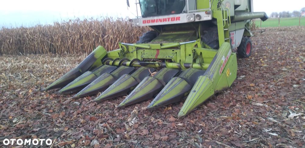 Claas Multi master - 1