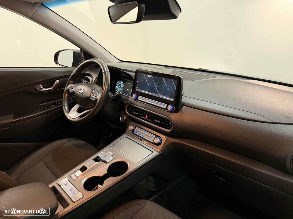 Hyundai Kauai 64 kWh Premium - 14