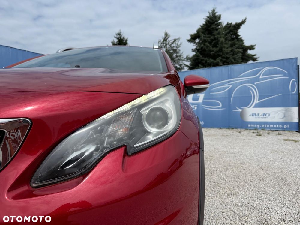 Peugeot 2008 1.2 Pure Tech GPF Style S&S EAT6 - 13