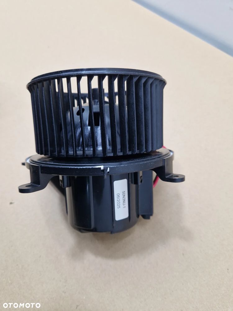 NOWE V KLASA VITO W447 WENTYLATOR WNĘTRZA NAWIEW DMUCHAWA A0008304701 - 3