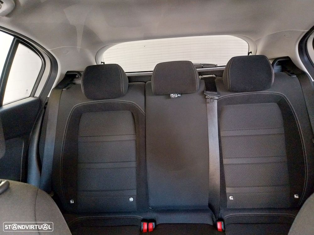 Fiat Tipo 1.3 M-Jet Lounge - 5